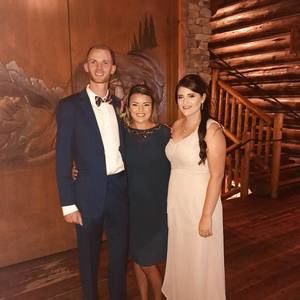 Meet your Posher, Kendra